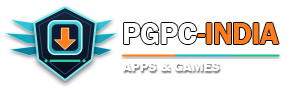 PGPC Games India