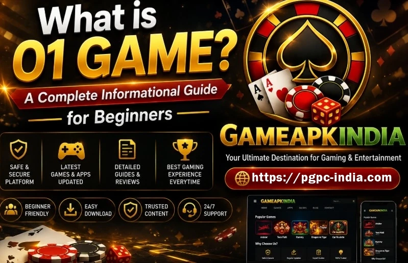01 Game features article illustration for Android users in India