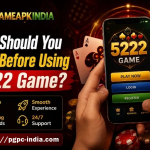 5222 Game app icon for Android users in India