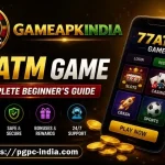 77ATM Game app icon for Android users in India