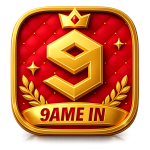 9M Game app icon for Android users in India