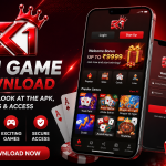 EK1 Game app icon for Android users in India