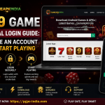 GG9 Game app icon for Android users in India