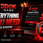 DDOK Game app icon for Android users in India