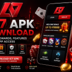 IC7 Game app icon for Android users in India