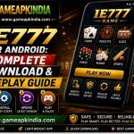 IE777 Game app icon for Android users in India