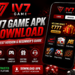 IV7 Game app icon for Android users in India