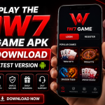 IW7 Game app icon for Android users in India