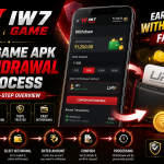 IW7 Game app icon for Android users in India