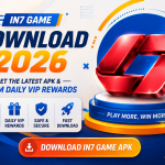 IN7 Game app icon for Android users in India