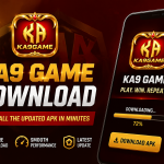 KA9 Game app icon for Android users in India