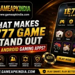 IE777 Game app icon for Android users in India