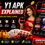 Y1 Game app icon for Android users in India