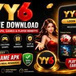 YY6 Game app icon for Android users in India