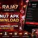 BONU7 Game app icon for Android users in India