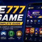 IE777 Game app icon for Android users in India