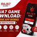 RAJA7 Game app icon for Android users in India