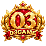 03 Game Android app logo for crash and arcade games in India