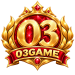 03 Game Android app logo for crash and arcade games in India