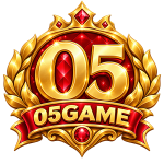 05 Game Android app logo for casual arcade games in India