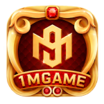 1M Game app icon for Android users in India
