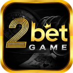 2BET Game Android app logo for cricket betting app in India