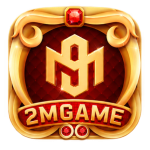 2M Game app icon for Android users in India