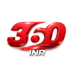 360 INR Game app icon for Android users in India
