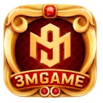 3M Game app icon for Android users in India