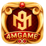 4M Game app icon for Android users in India