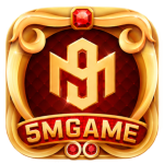 5M Game app icon for Android users in India