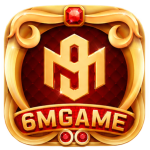 6M Game app icon for Android users in India