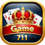 711 Game app icon for Android users in India