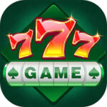 777 Game app icon for Android users in India