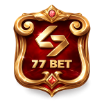 77 Bet Game app icon for Android users in India