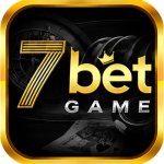 7BET Game Android app logo for cricket and live casino in India