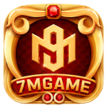 7M Game app icon for Android users in India