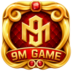 9M Game app icon for Android users in India