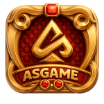 AS Game app icon for Android users in India