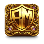 BM Game app icon for Android users in India