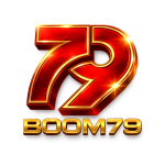 BOOM79 Game app icon for Android users in India