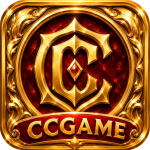 CC Game Android app icon for arcade and quick-action play