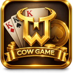 COW Game app icon for Android users in India