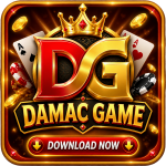 Damac Game app icon for Android users in India