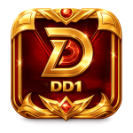DD1 Game app icon for Android users in India