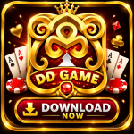 DD Game app icon for Android users in India