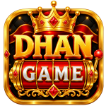 Dhan Game app icon for Android users in India