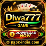 Diwa 777 Game app icon for Android users in India