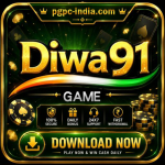 Diwa 91 Game app icon for Android users in India