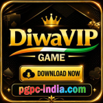 Diwa VIP app icon for Android users in India